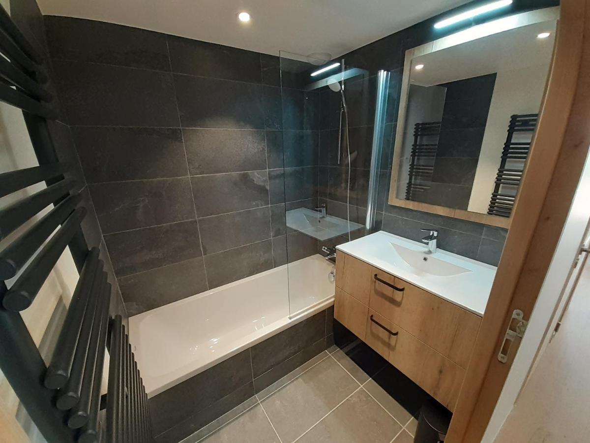 Superbe Appartement T3 4 Etoiles Terrasse Acces Spa 생샤프리 외부 사진