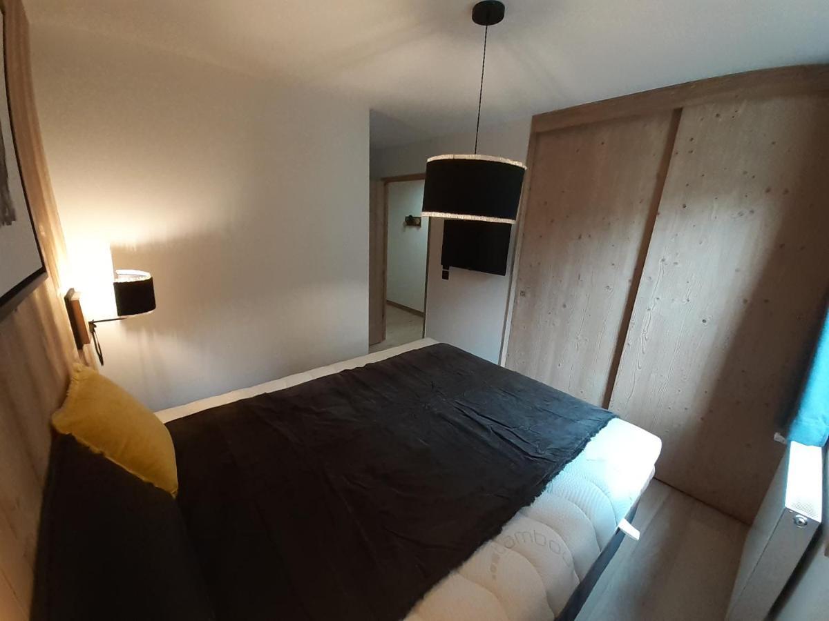 Superbe Appartement T3 4 Etoiles Terrasse Acces Spa 생샤프리 외부 사진
