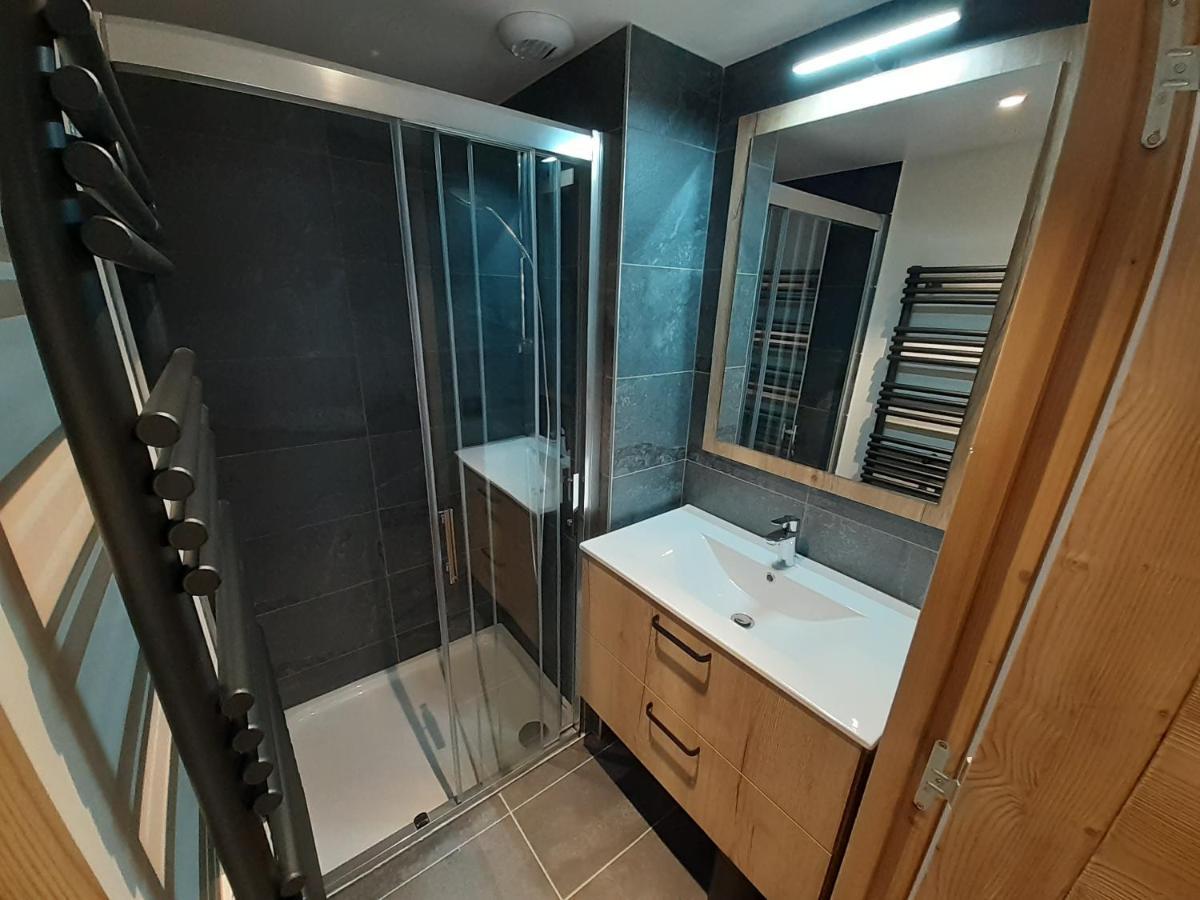 Superbe Appartement T3 4 Etoiles Terrasse Acces Spa 생샤프리 외부 사진