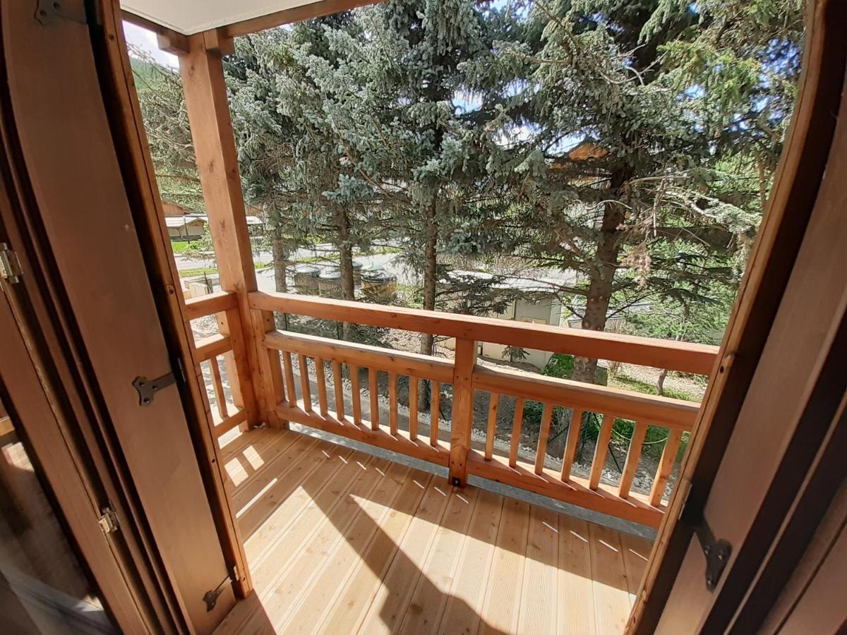 Superbe Appartement T3 4 Etoiles Terrasse Acces Spa 생샤프리 외부 사진